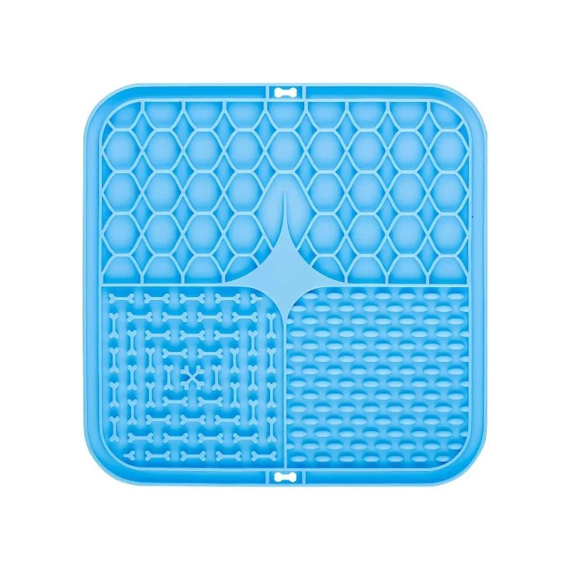 PetCalm™ Silicone Lick Mat - Anxiety Relief for Dogs