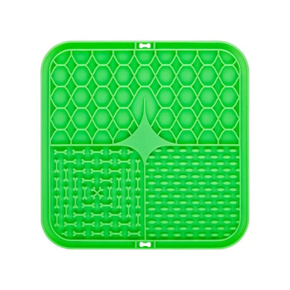 PetCalm™ Silicone Lick Mat - Anxiety Relief for Dogs